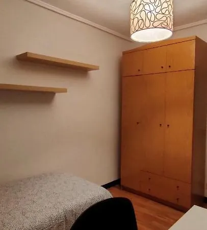 Habitación Privada *
