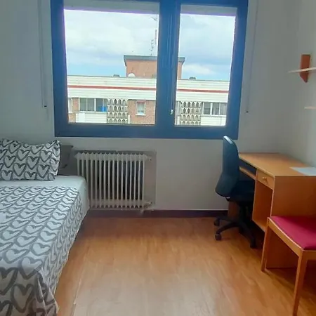 Habitación Privada * Bilbao