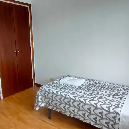 Habitación Privada Habitación en casa particular *